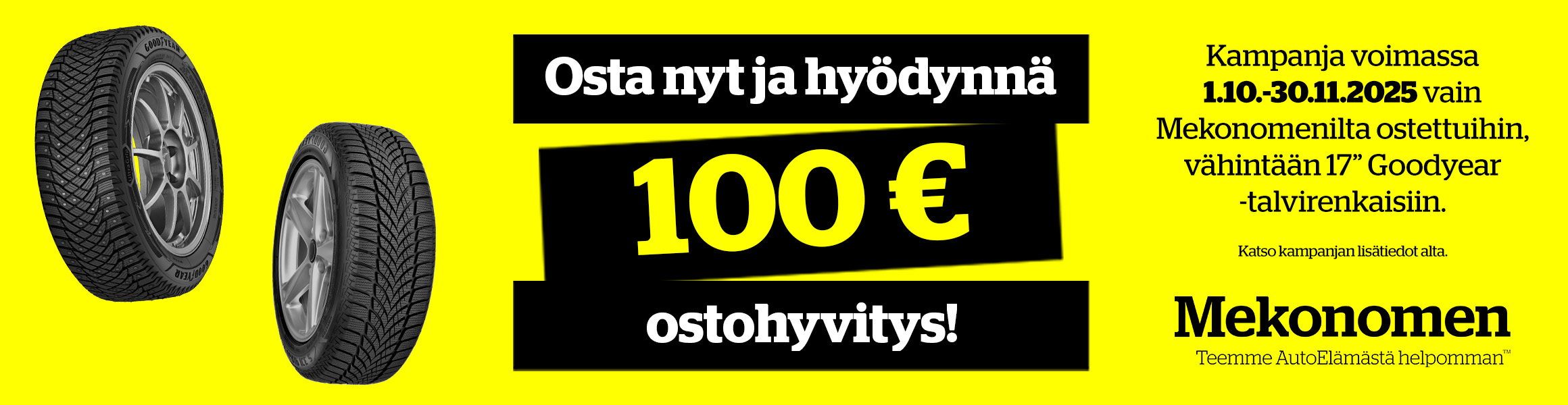 GoodYear Mekonomen 2025-09 banner 2320 x 600