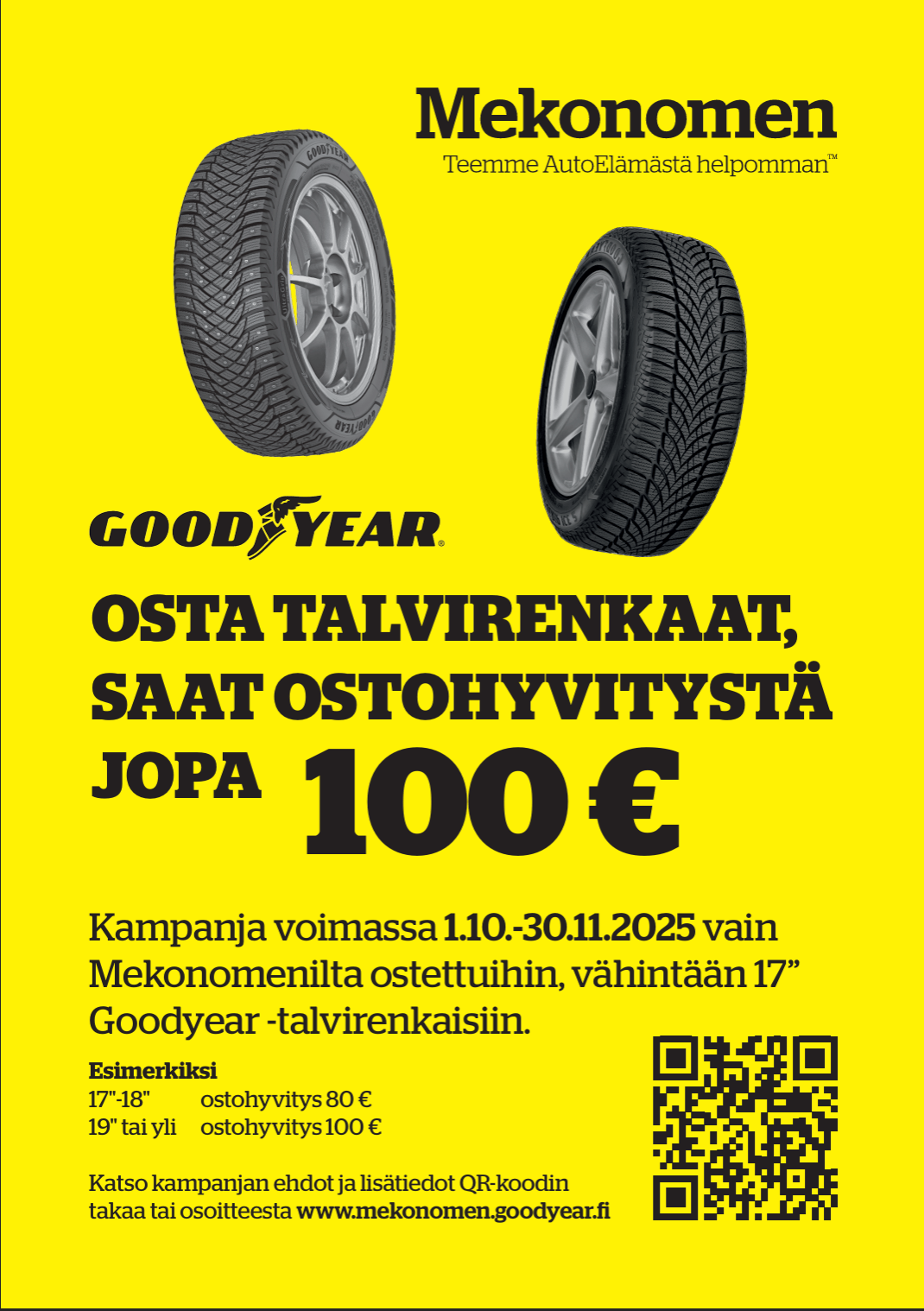 Goodyear-tiskiesite-mekonomen